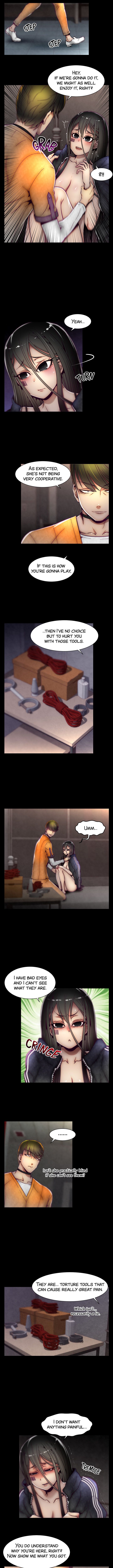 DISFARMING Manhwa - Chapter 11 Page 2