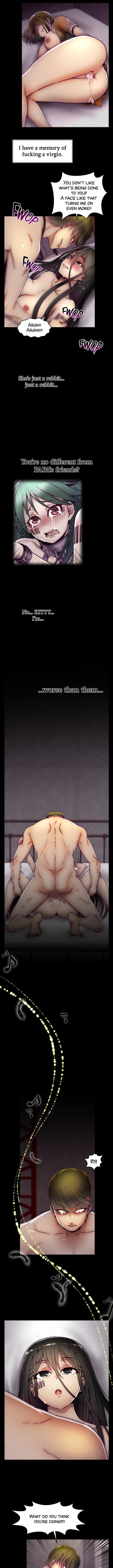 DISFARMING Manhwa - Chapter 11 Page 8