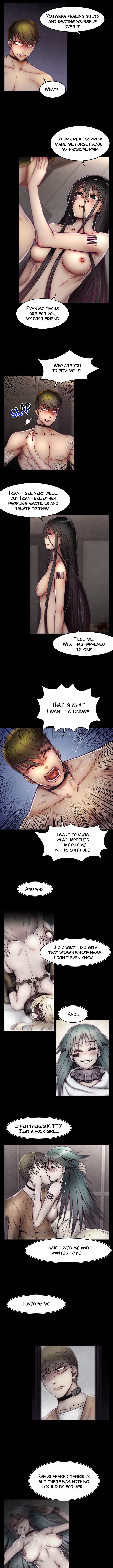 DISFARMING Manhwa - Chapter 11 Page 10