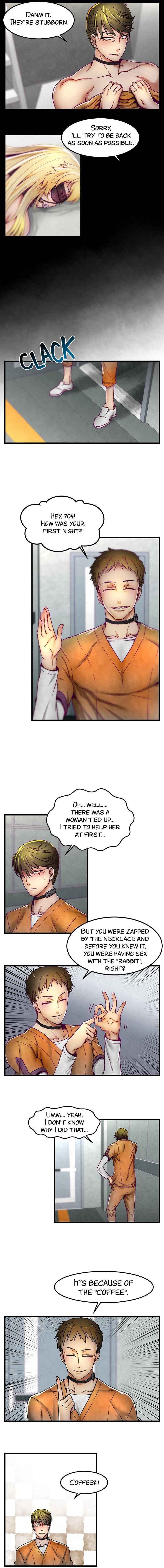 DISFARMING Manhwa - Chapter 3 Page 2