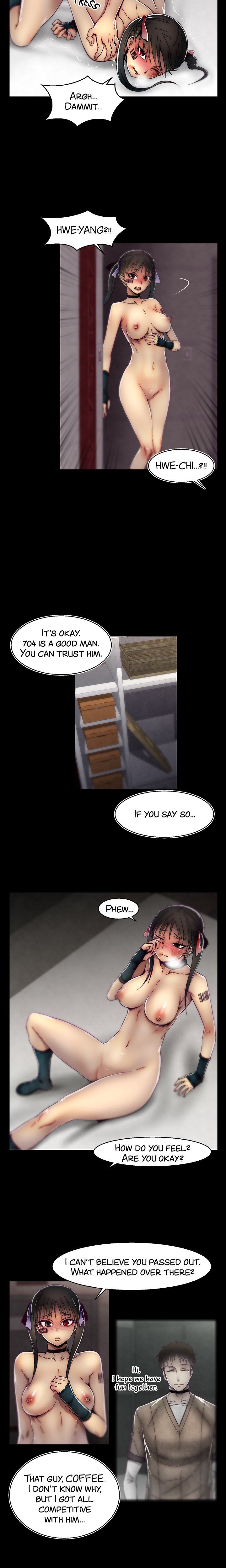 DISFARMING Manhwa - Chapter 24 Page 4