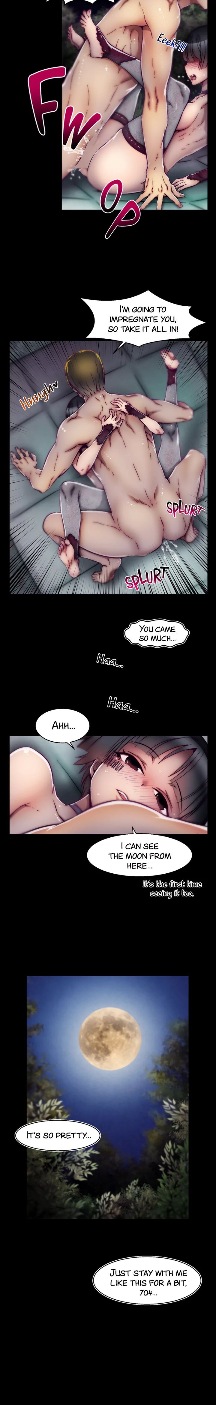 DISFARMING Manhwa - Chapter 45 Page 3