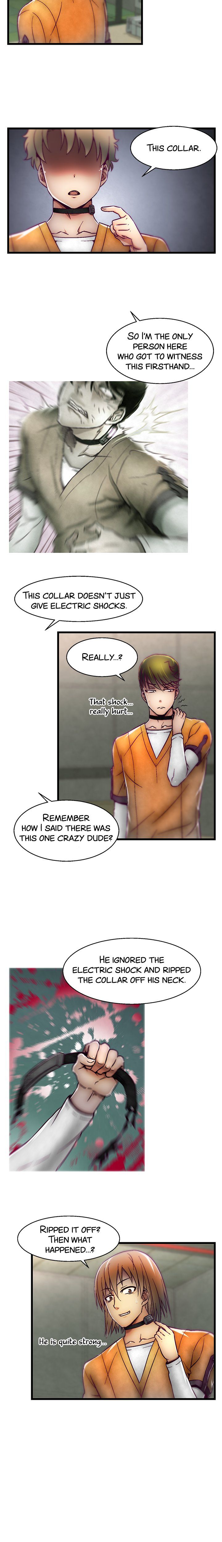 DISFARMING Manhwa - Chapter 14 Page 3