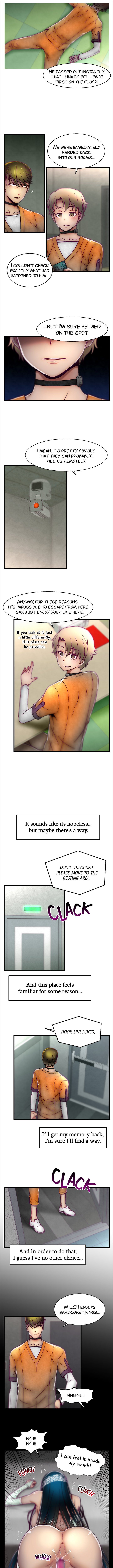 DISFARMING Manhwa - Chapter 14 Page 4