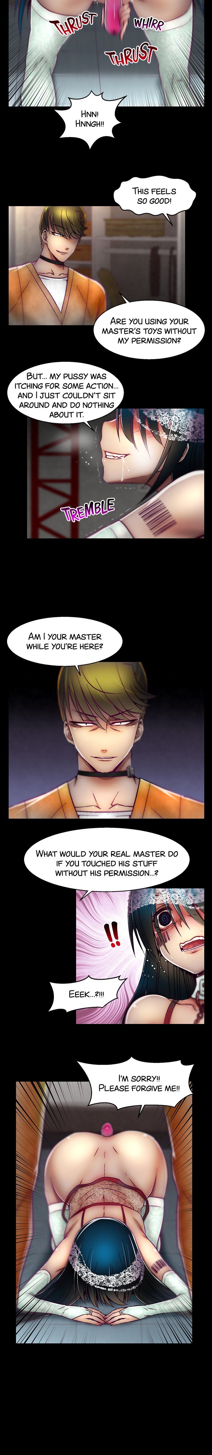 DISFARMING Manhwa - Chapter 14 Page 5