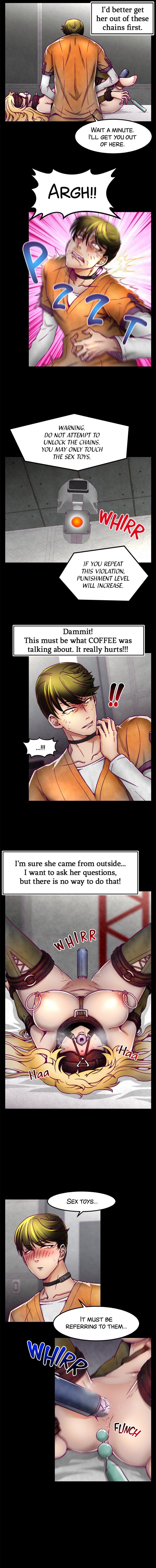 DISFARMING Manhwa - Chapter 2 Page 1