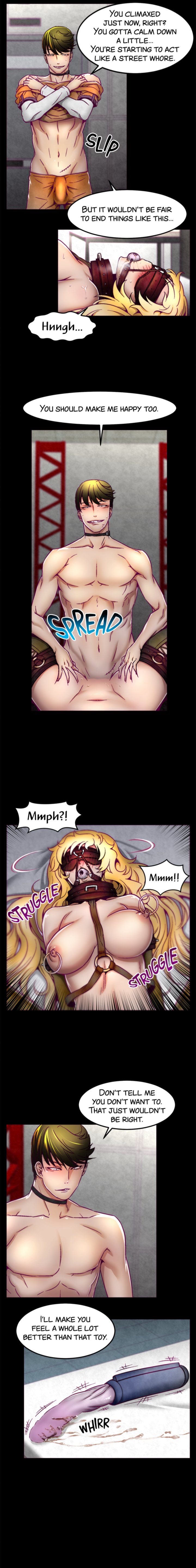 DISFARMING Manhwa - Chapter 2 Page 4