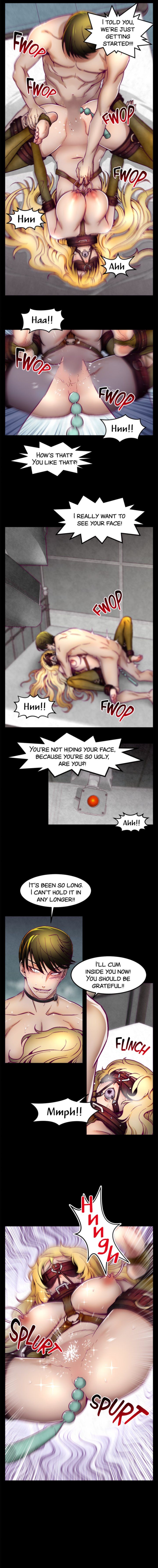 DISFARMING Manhwa - Chapter 2 Page 6