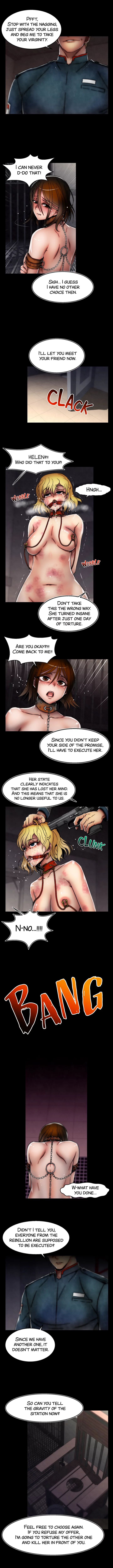 DISFARMING Manhwa - Chapter 57 Page 5