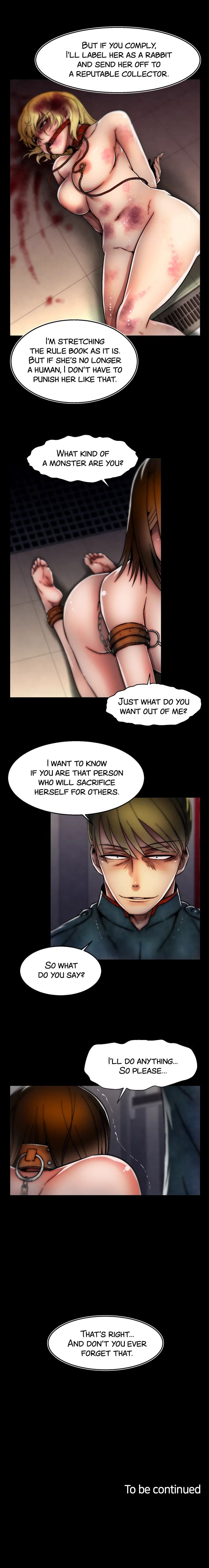 DISFARMING Manhwa - Chapter 57 Page 6