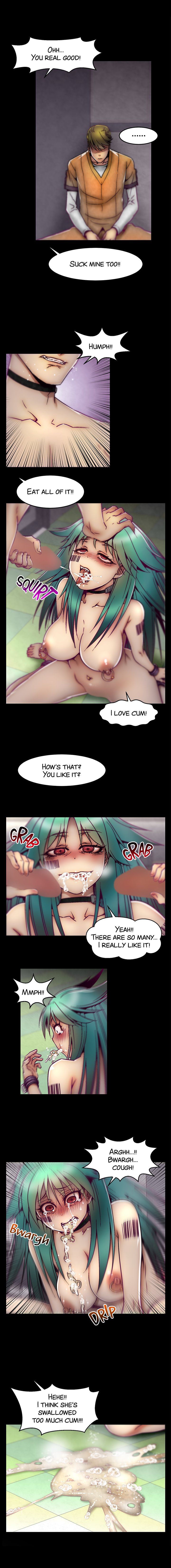 DISFARMING Manhwa - Chapter 9 Page 1