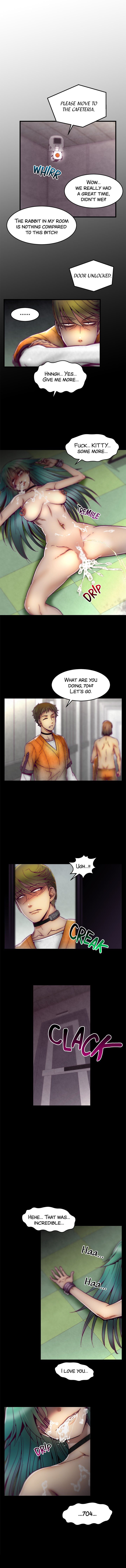 DISFARMING Manhwa - Chapter 9 Page 4