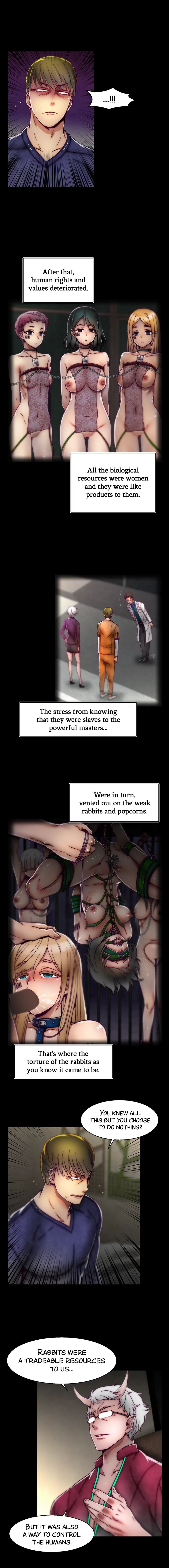 DISFARMING Manhwa - Chapter 43 Page 2