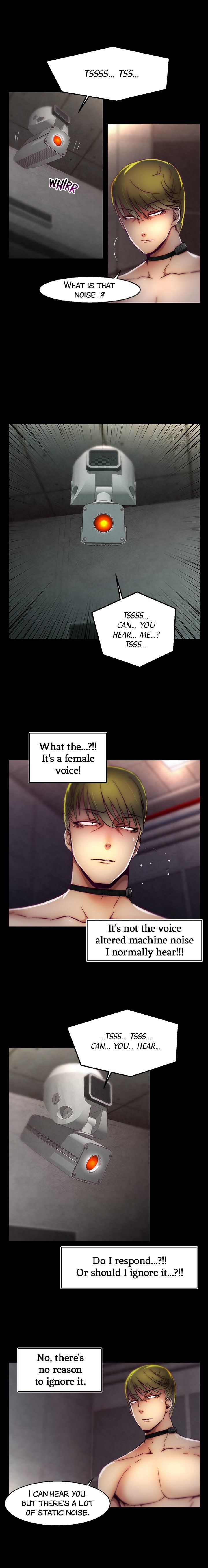 DISFARMING Manhwa - Chapter 25 Page 1