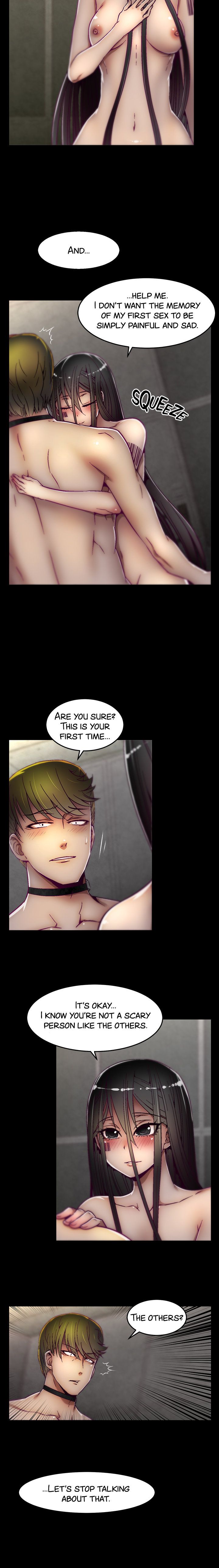 DISFARMING Manhwa - Chapter 12 Page 1