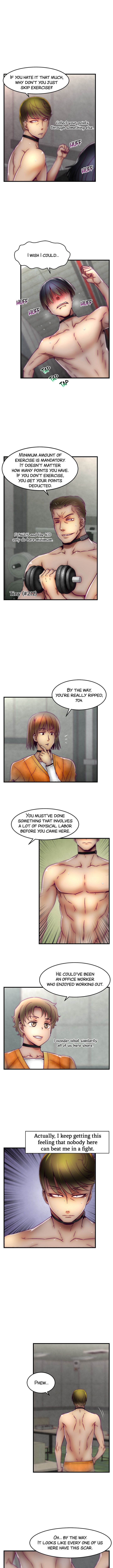 DISFARMING Manhwa - Chapter 12 Page 6