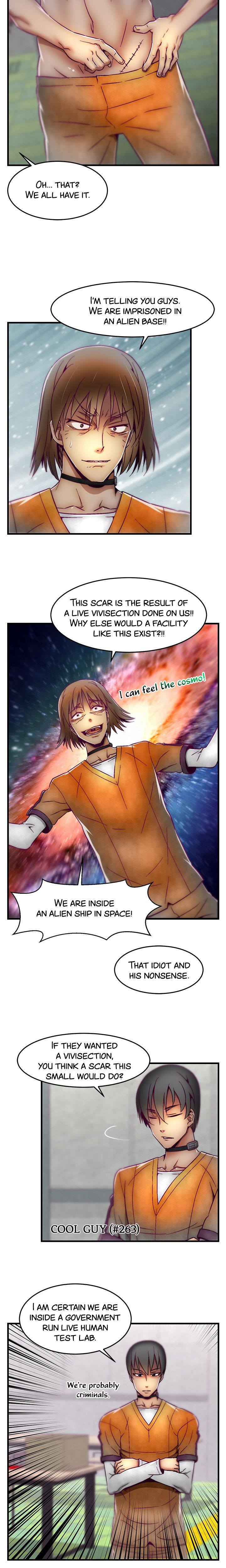 DISFARMING Manhwa - Chapter 12 Page 7