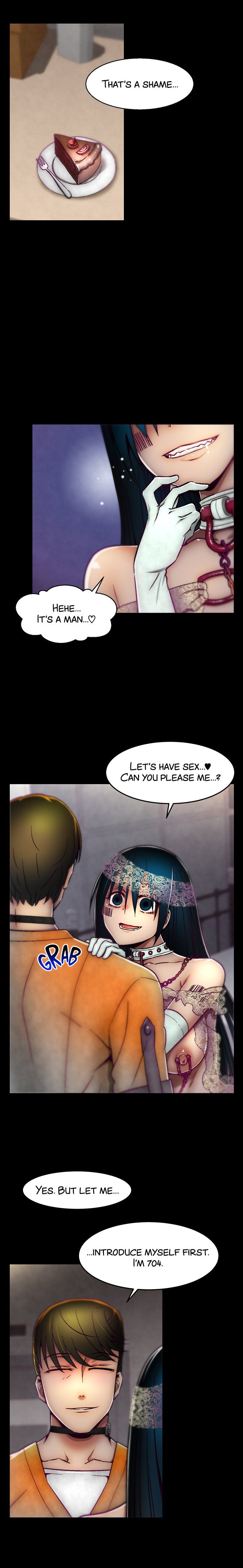 DISFARMING Manhwa - Chapter 12 Page 9