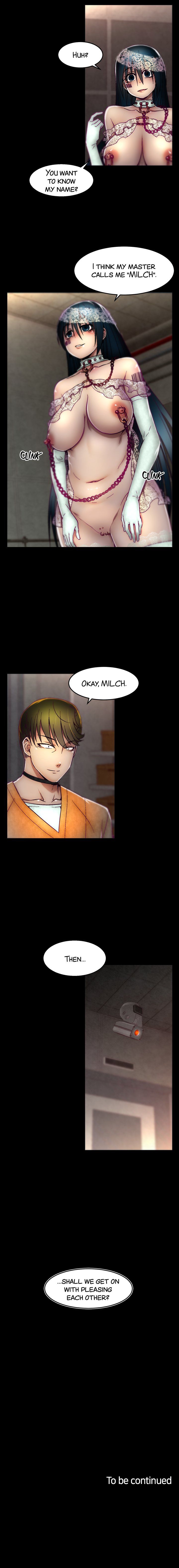 DISFARMING Manhwa - Chapter 12 Page 10