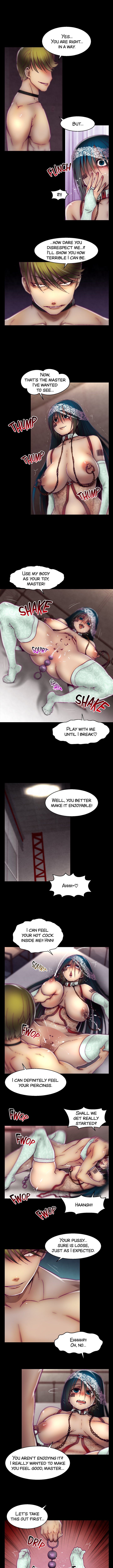 DISFARMING Manhwa - Chapter 15 Page 6