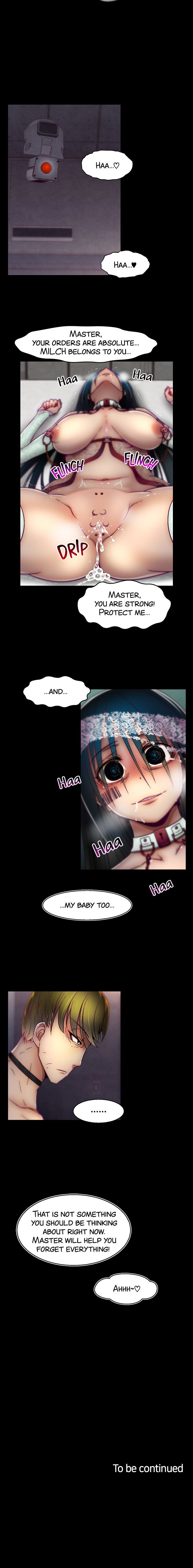 DISFARMING Manhwa - Chapter 15 Page 9