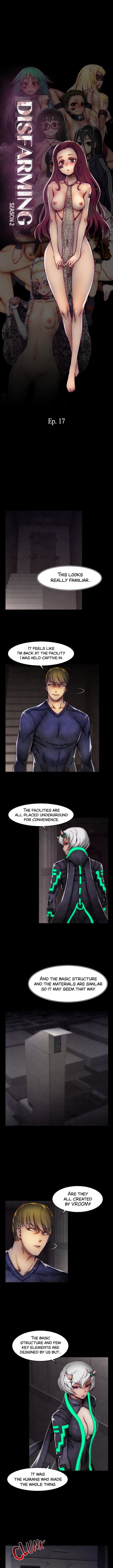 DISFARMING Manhwa - Chapter 47 Page 0