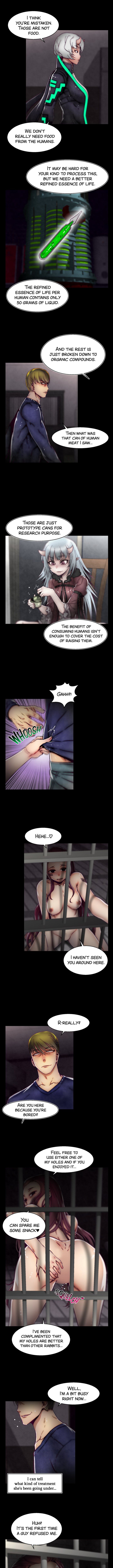 DISFARMING Manhwa - Chapter 47 Page 2