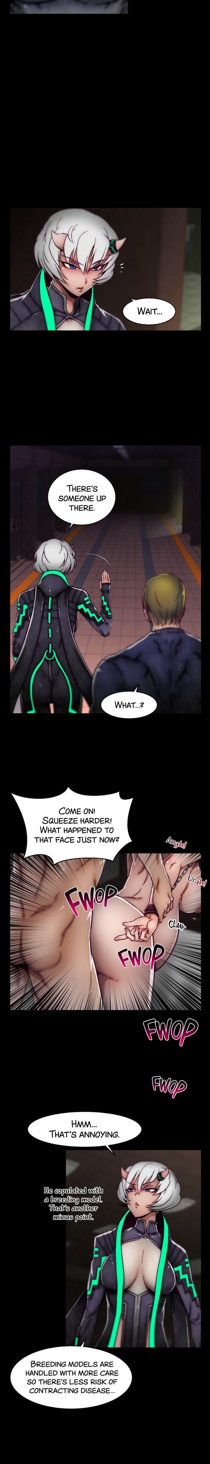 DISFARMING Manhwa - Chapter 47 Page 5