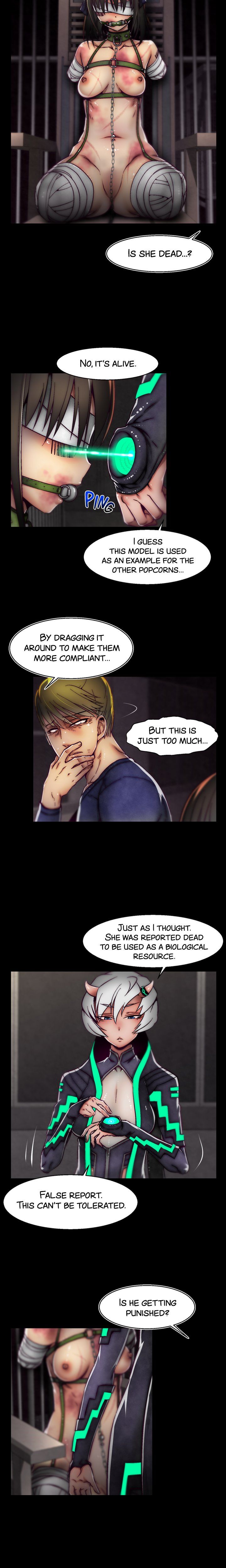 DISFARMING Manhwa - Chapter 47 Page 7