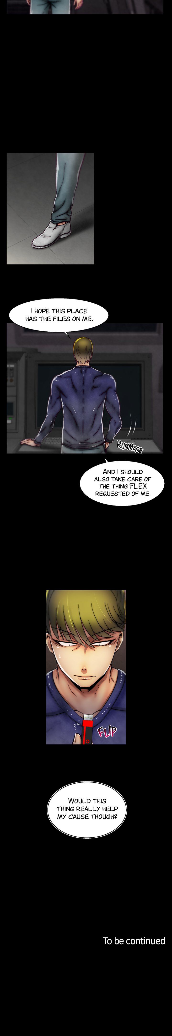 DISFARMING Manhwa - Chapter 47 Page 9