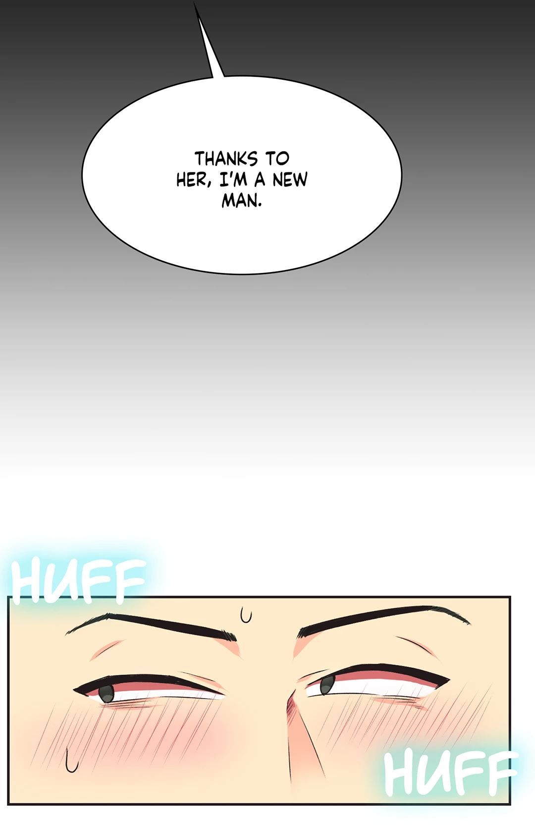 The Yes Girl Manhwa - Chapter 4 Page 13