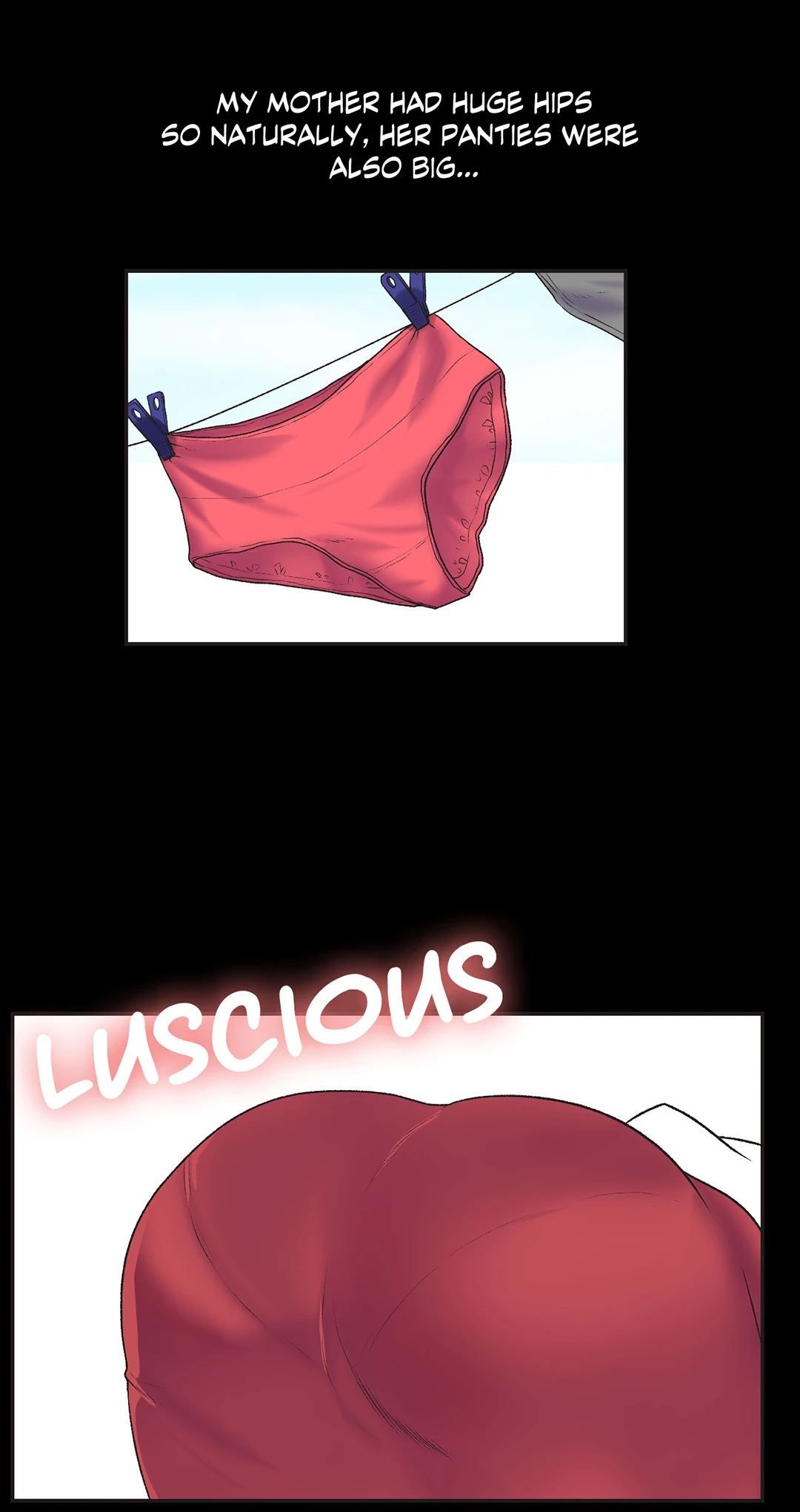 The Yes Girl Manhwa - Chapter 4 Page 25