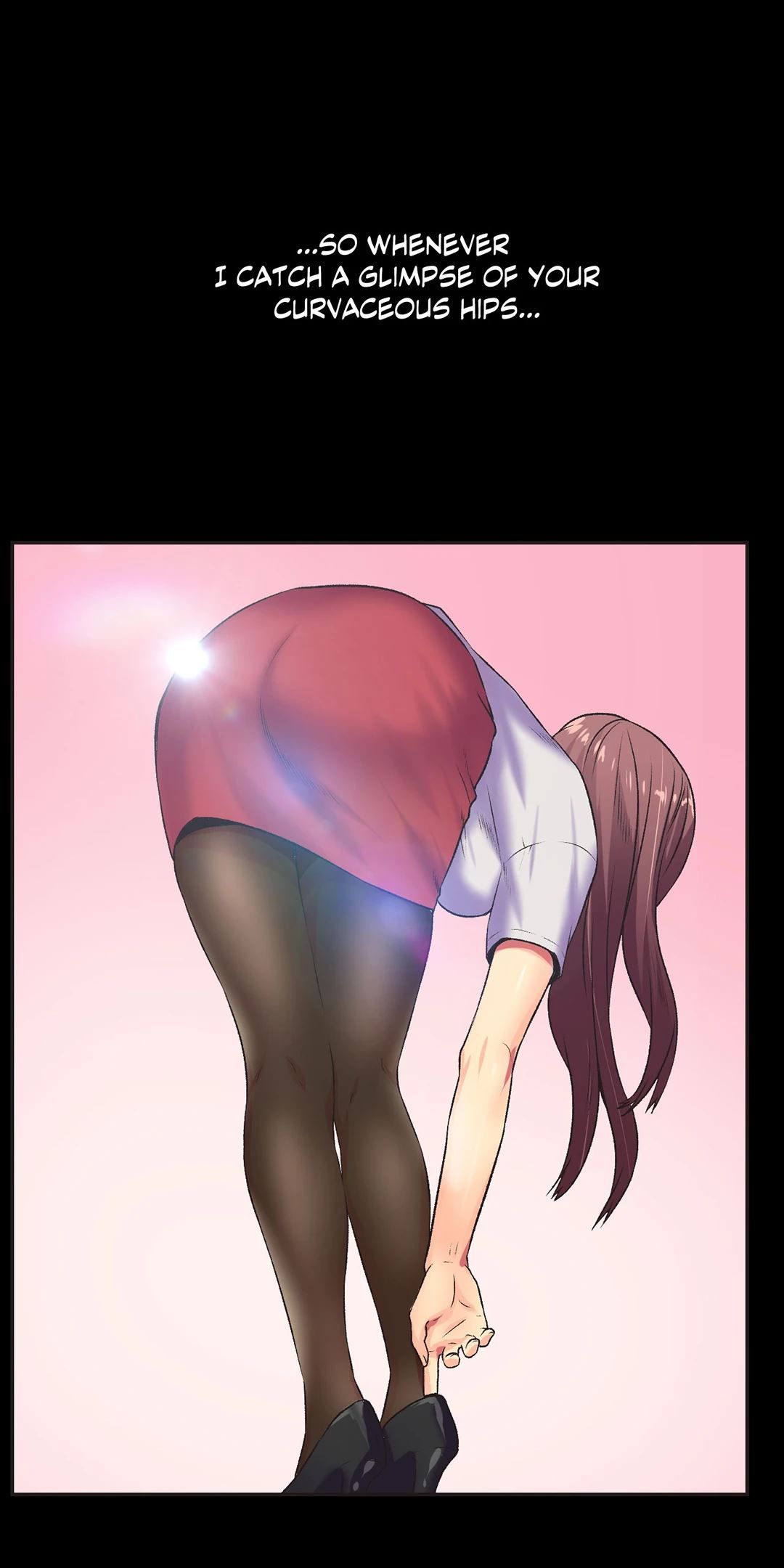 The Yes Girl Manhwa - Chapter 4 Page 26