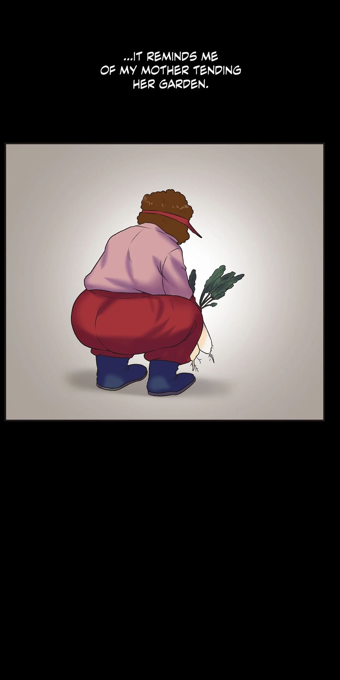 The Yes Girl Manhwa - Chapter 4 Page 27