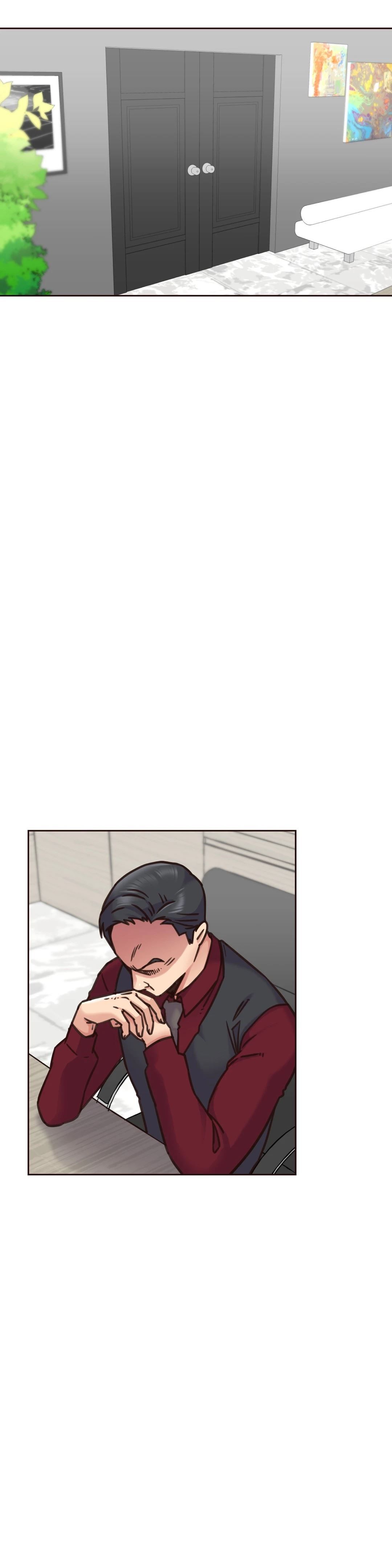 The Yes Girl Manhwa - Chapter 67 Page 14