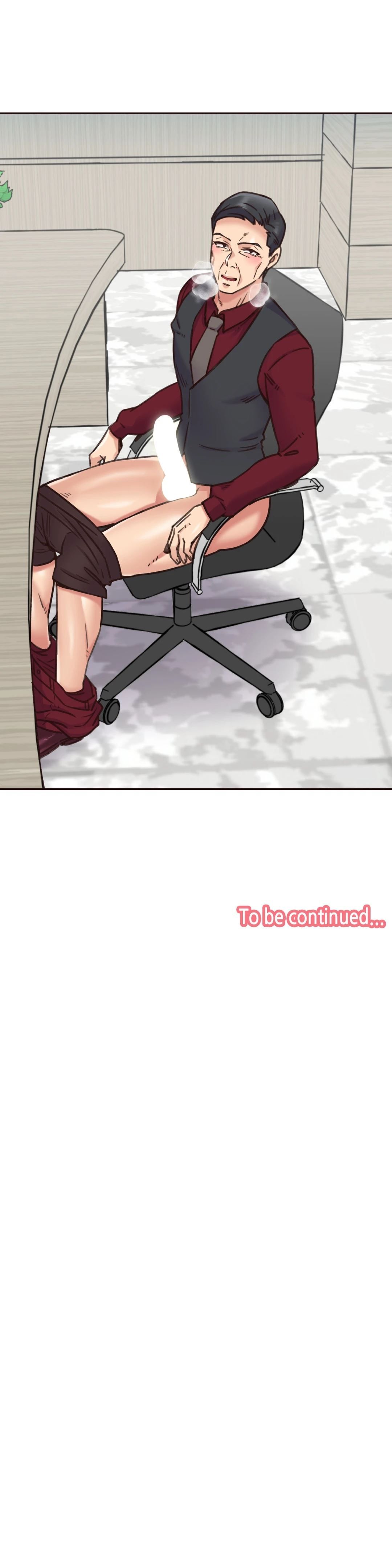 The Yes Girl Manhwa - Chapter 67 Page 24