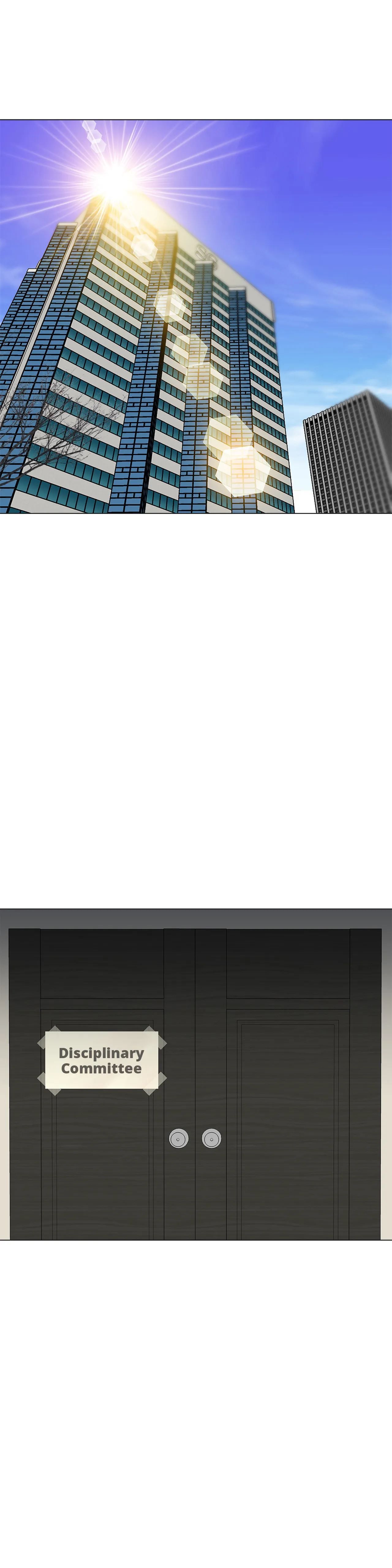 The Yes Girl Manhwa - Chapter 106 Page 5