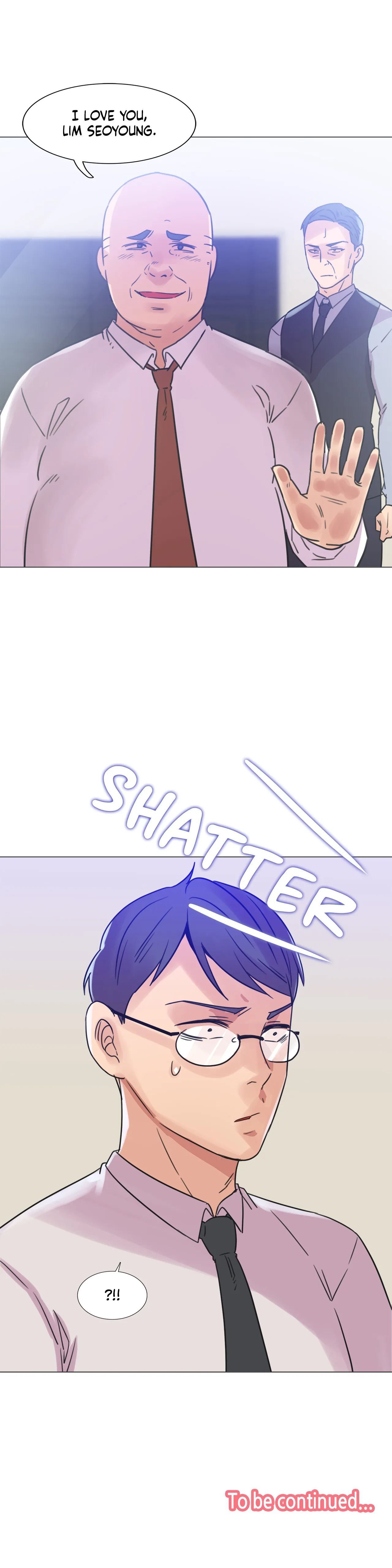 The Yes Girl Manhwa - Chapter 106 Page 23