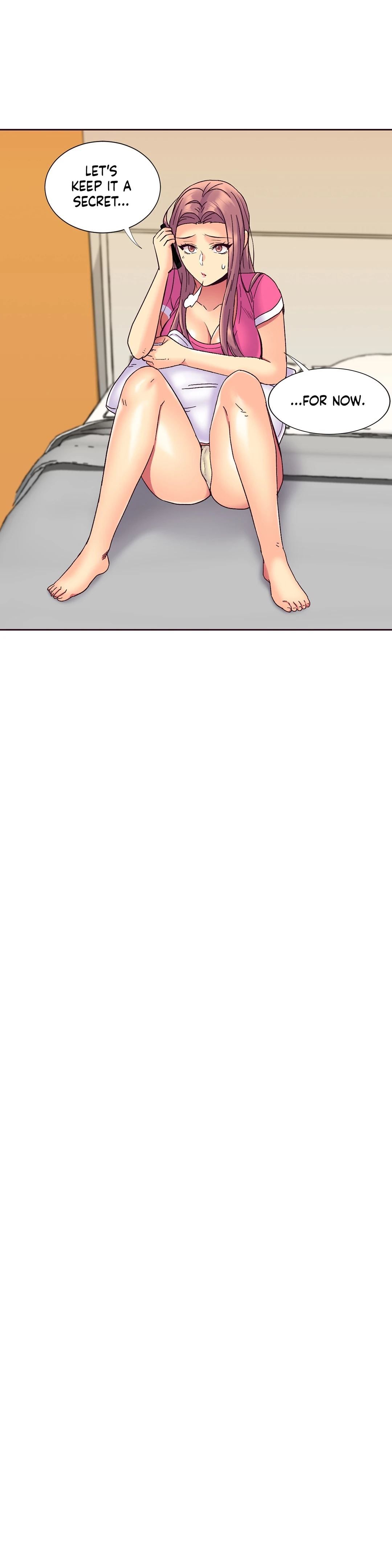 The Yes Girl Manhwa - Chapter 57 Page 14