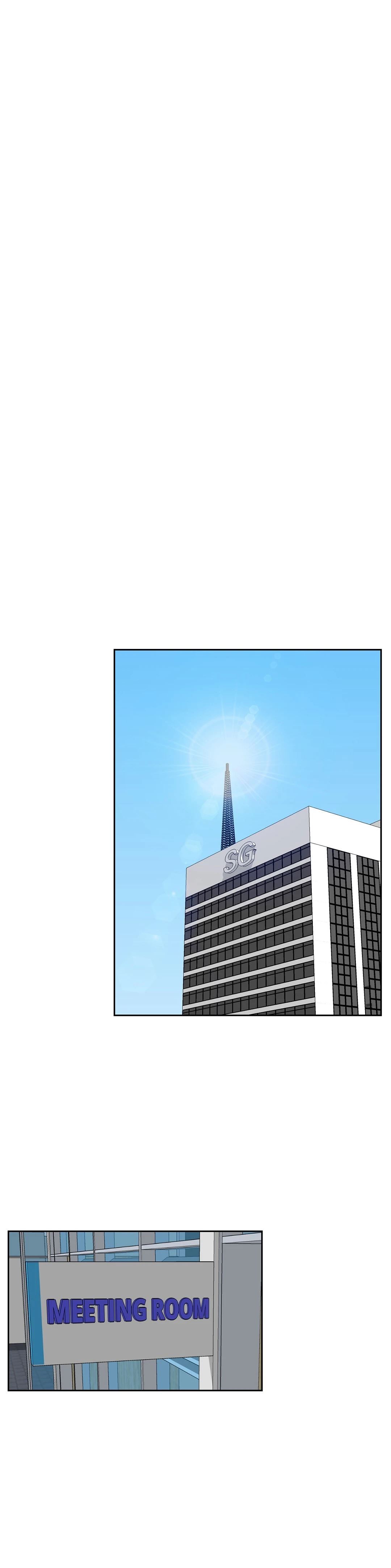 The Yes Girl Manhwa - Chapter 15 Page 14