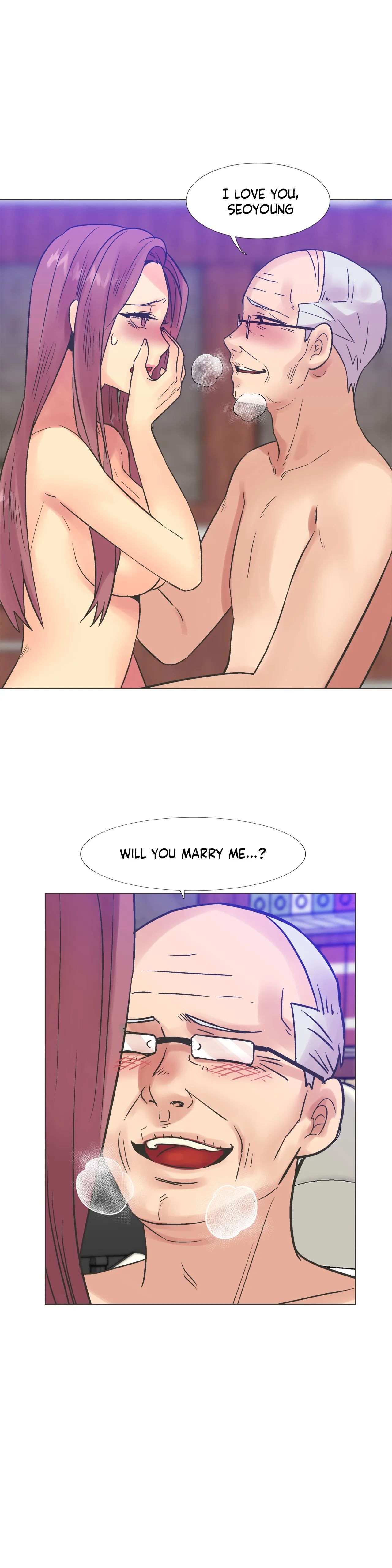 The Yes Girl Manhwa - Chapter 103 Page 0