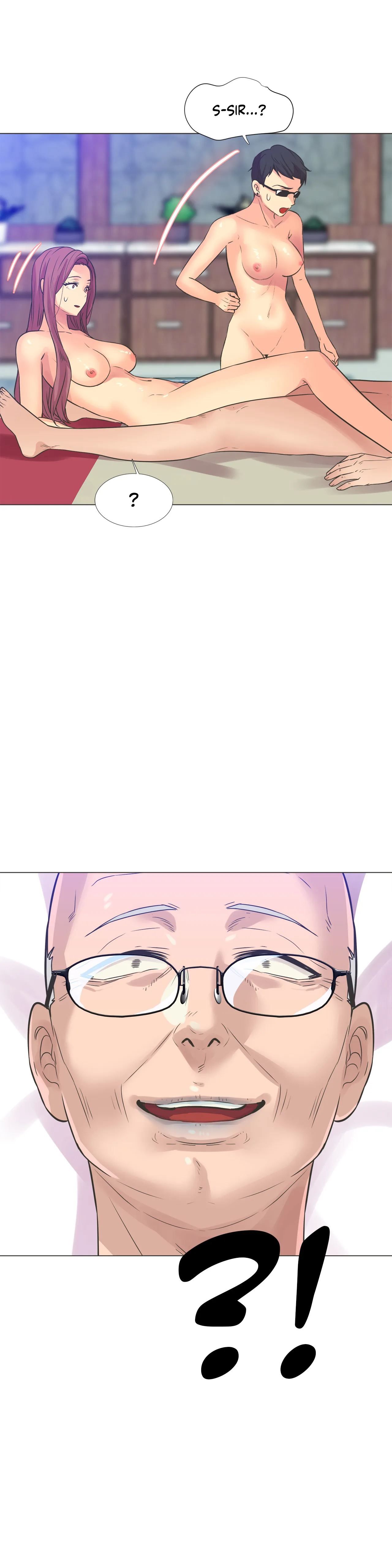 The Yes Girl Manhwa - Chapter 103 Page 24