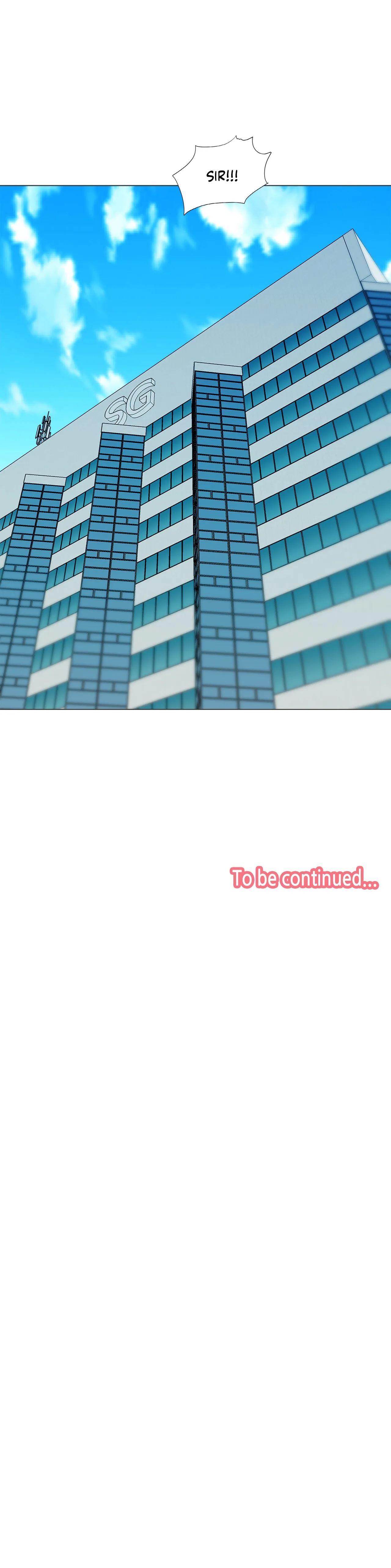 The Yes Girl Manhwa - Chapter 103 Page 25