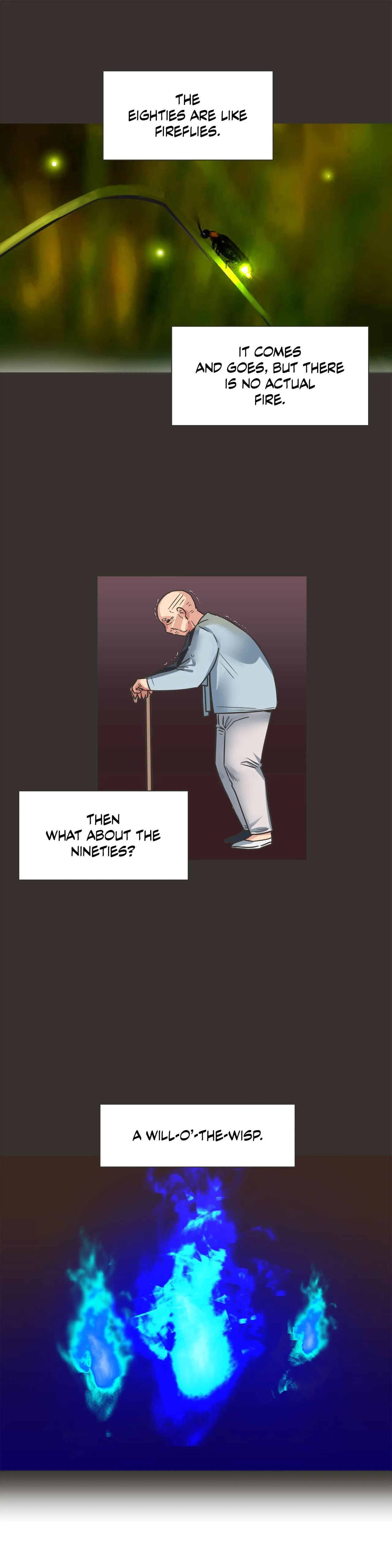 The Yes Girl Manhwa - Chapter 101 Page 4