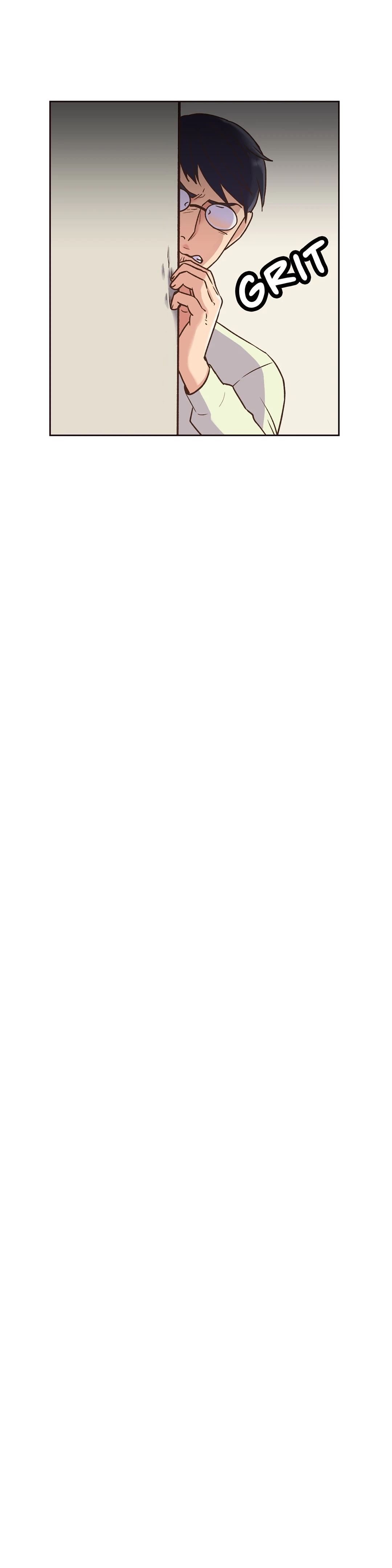 The Yes Girl Manhwa - Chapter 54 Page 17