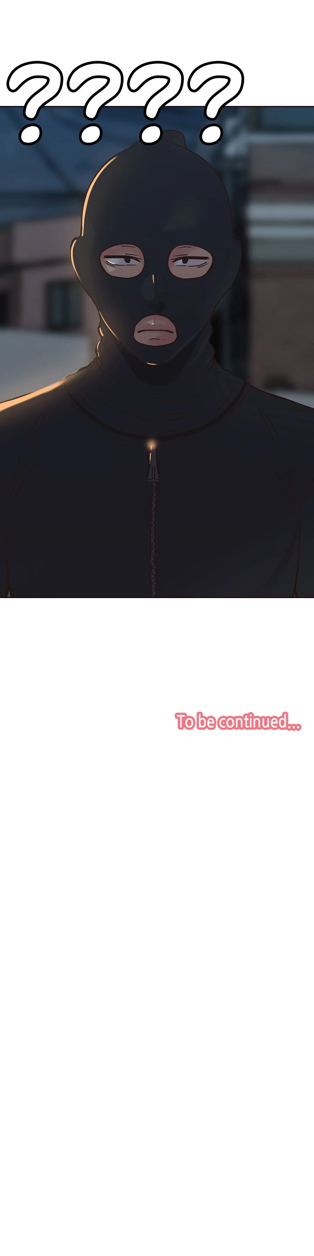 The Yes Girl Manhwa - Chapter 54 Page 20