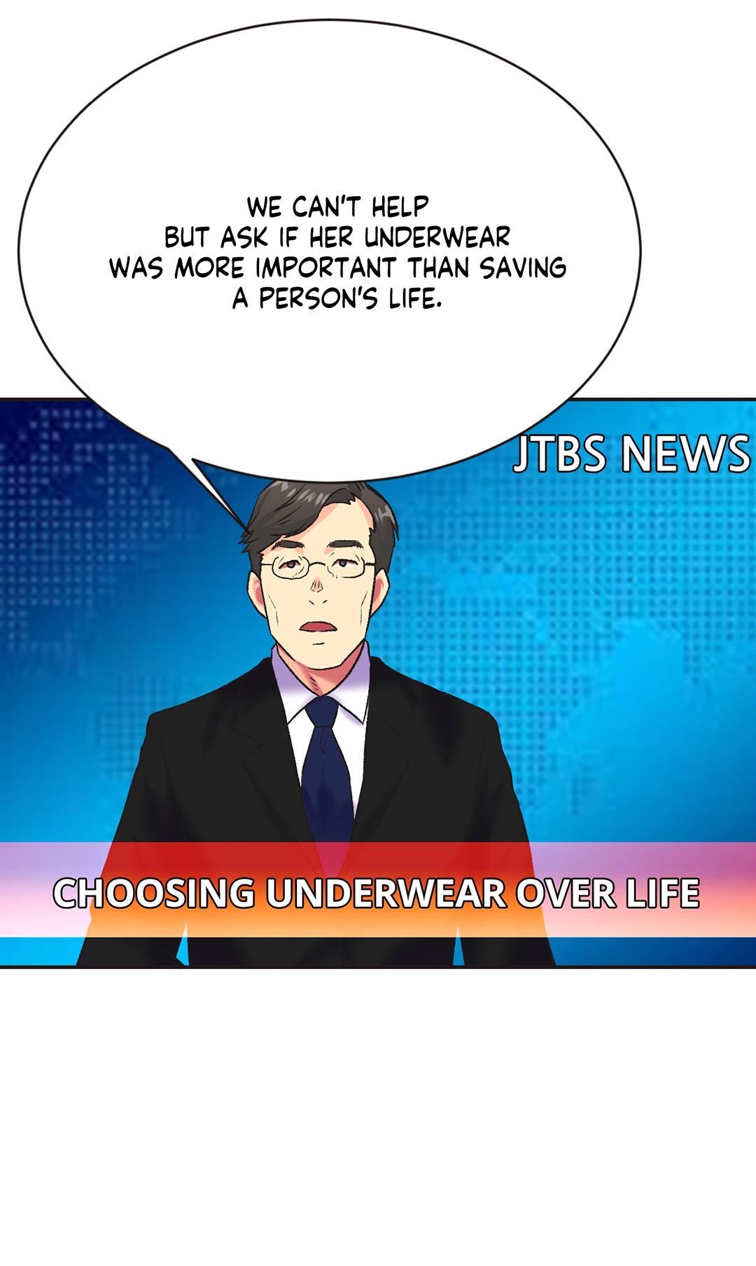 The Yes Girl Manhwa - Chapter 5 Page 7