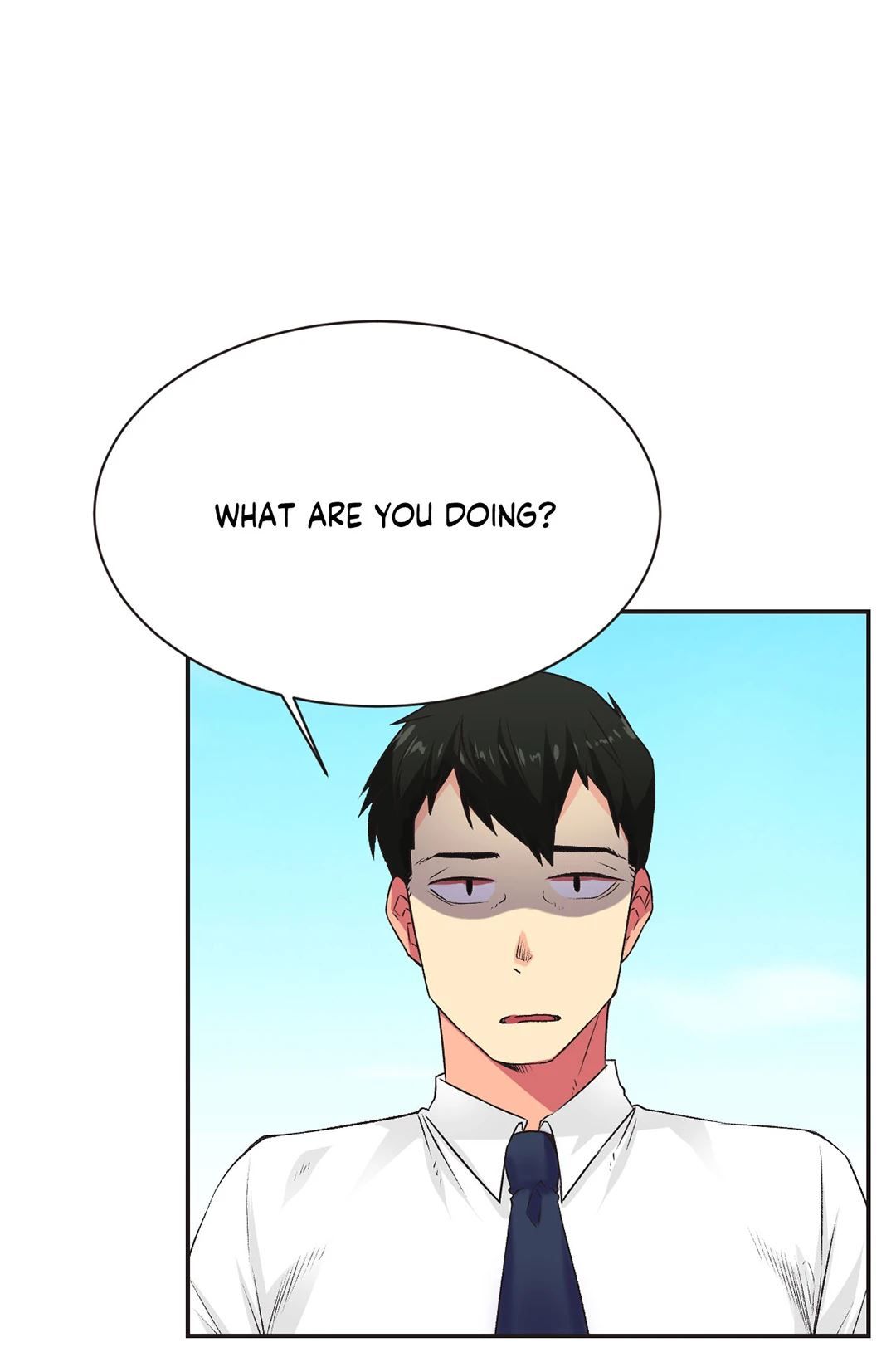 The Yes Girl Manhwa - Chapter 5 Page 13