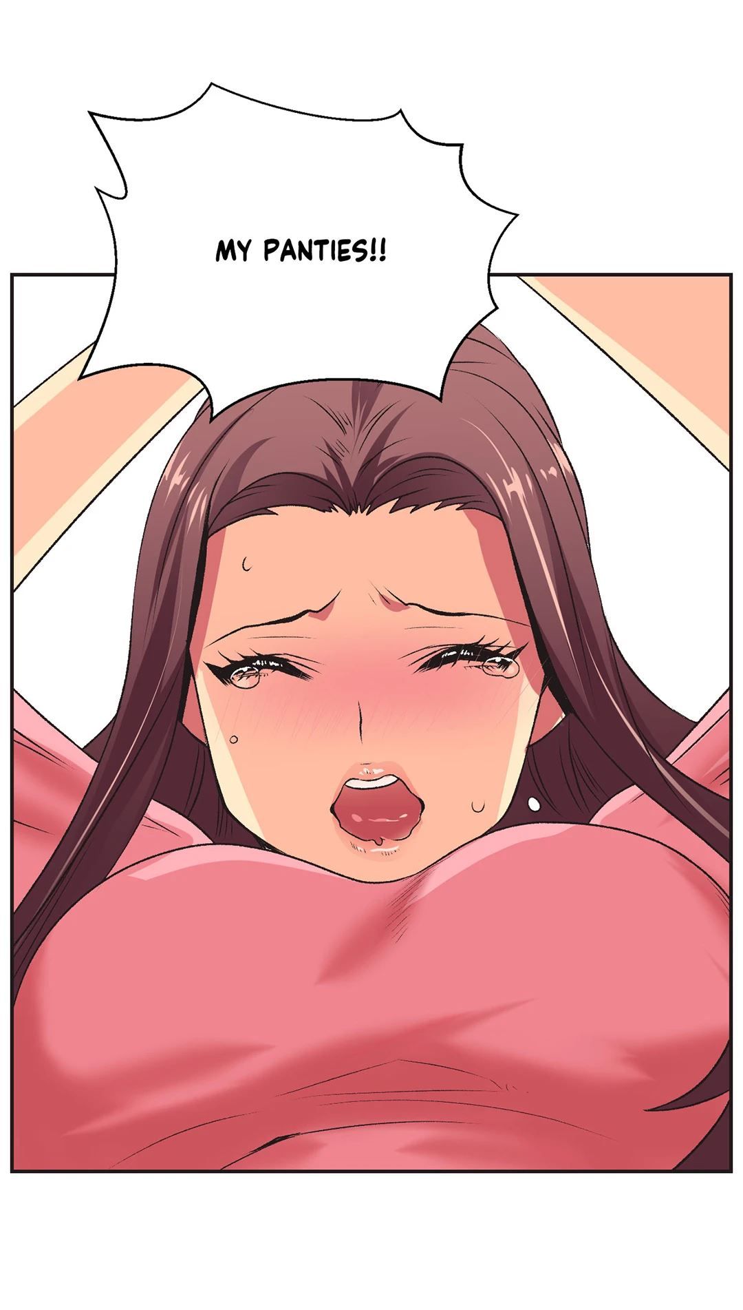 The Yes Girl Manhwa - Chapter 5 Page 18