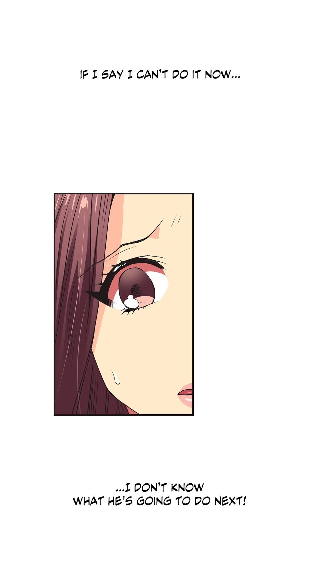 The Yes Girl Manhwa - Chapter 5 Page 21